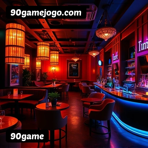 Chuva de Bônus 90game nos slots