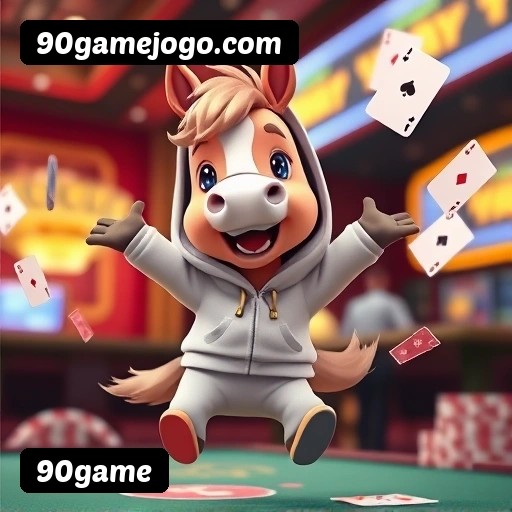 Chuva de Bônus 90game - Slots
