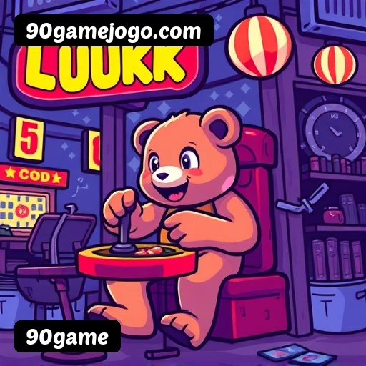 Instruções Download 90game