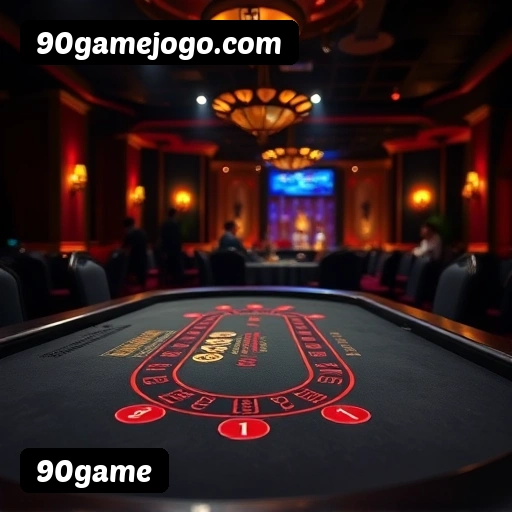 Funcionalidades App 90game