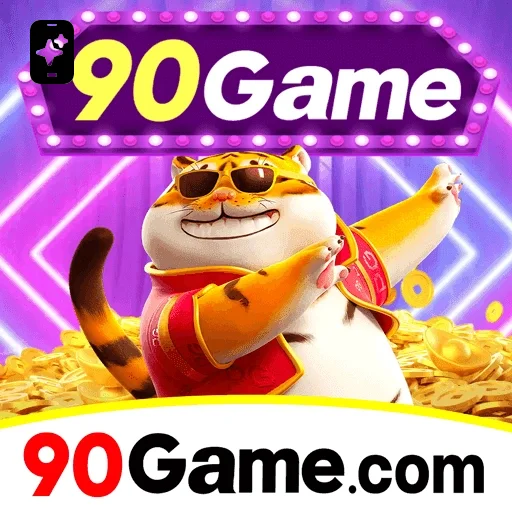 Logo da 90game