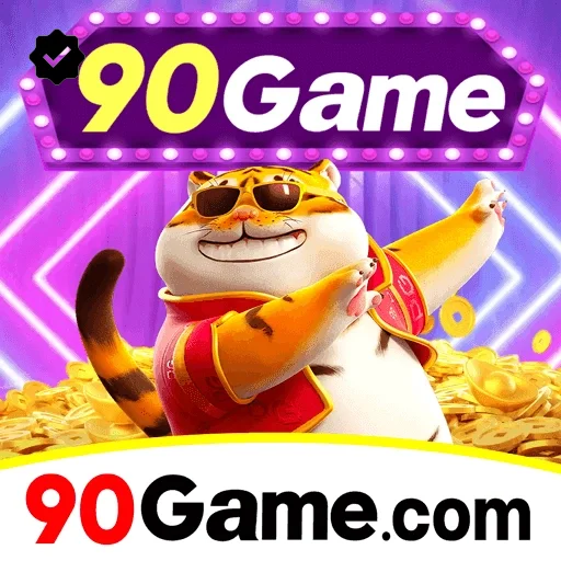 Logo da 90game