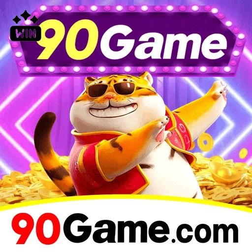 Logo da 90game