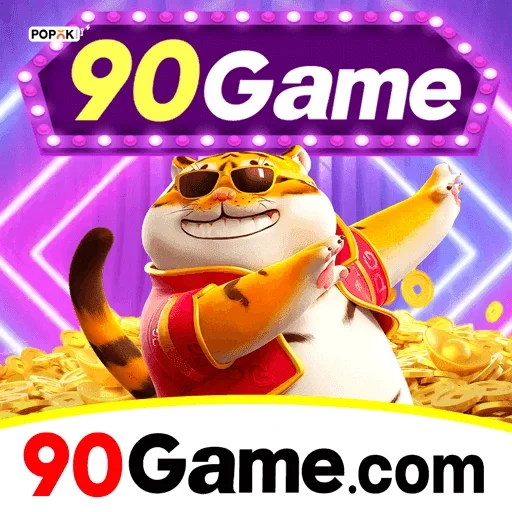 Logo da 90game