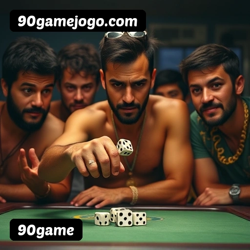 Segurança App 90game