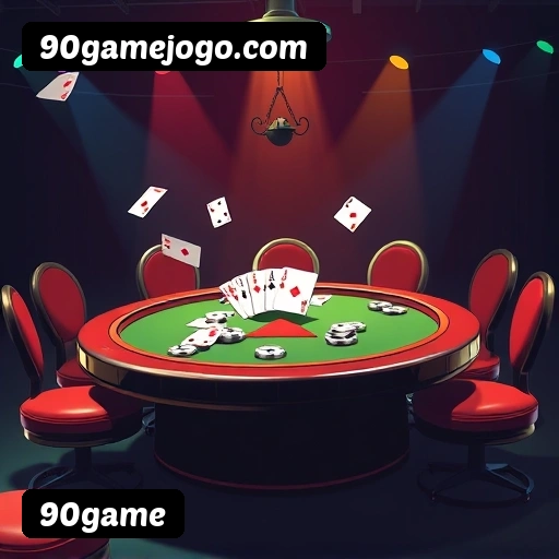 Vantagens App 90game