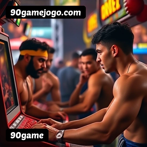 Melhores Jogos 90game