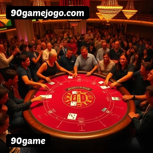 Jogos de slot online na 90game