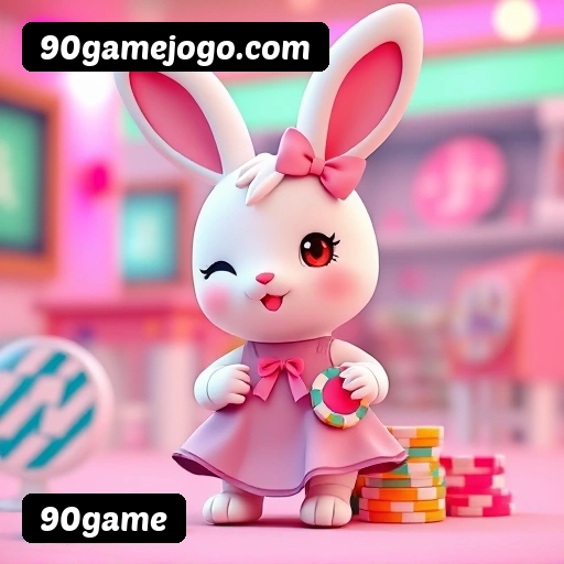 Progressão VIP 90game